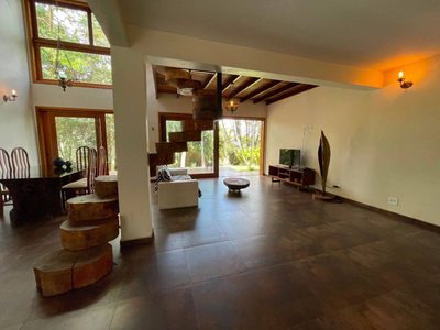 Casa, 3 quartos, 370 m² - Foto 4