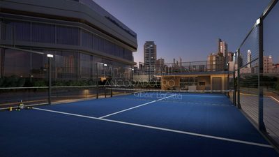 Apartamento, 4 quartos, 142 m² - Foto 4