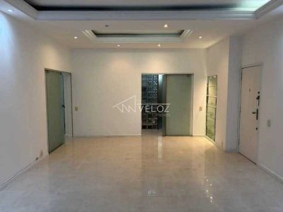 Apartamento, 3 quartos, 128 m² - Foto 5