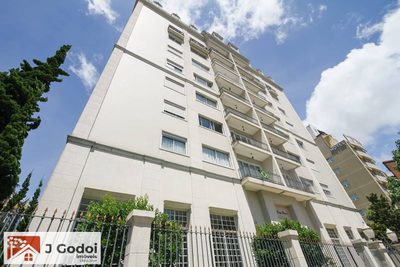 Apartamento, 3 quartos, 227 m² - Foto 2