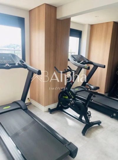 Apartamento, 2 quartos, 58 m² - Foto 4