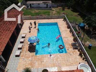 Casa, 3 quartos, 692 m² - Foto 3