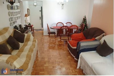 Apartamento, 3 quartos, 107 m² - Foto 4