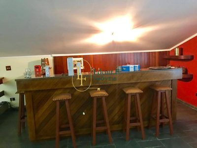 Casa de Condomínio, 6 quartos - Foto 2