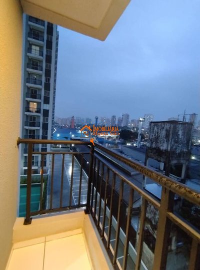 Apartamento, 2 quartos, 41 m² - Foto 4