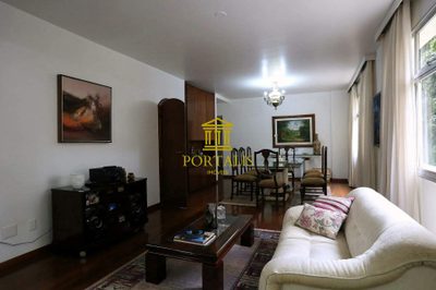 Apartamento, 4 quartos, 210 m² - Foto 5