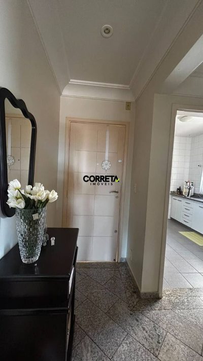 Apartamento, 3 quartos, 154 m² - Foto 2