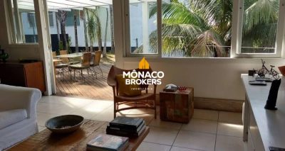 Casa de Condomínio, 5 quartos - Foto 3