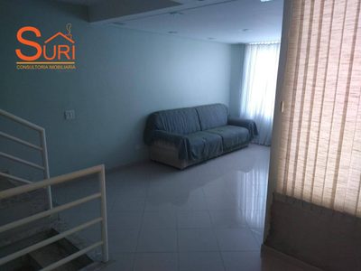 Casa, 3 quartos, 262 m² - Foto 3