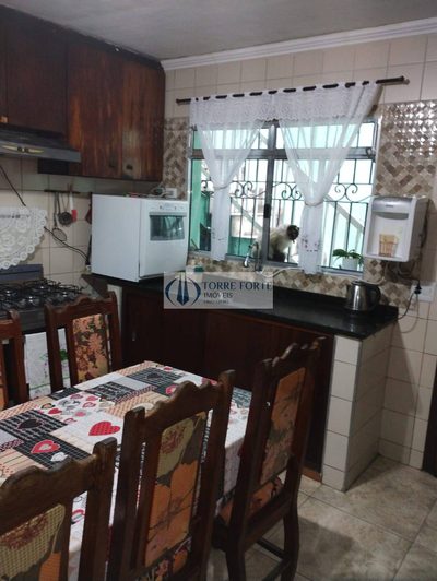 Casa, 2 quartos, 110 m² - Foto 5