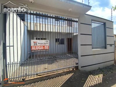Casa, 3 quartos - Foto 1