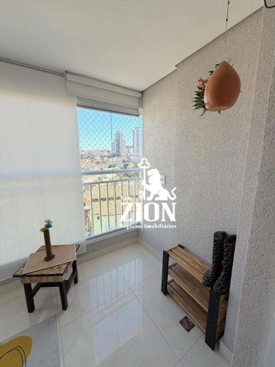 Apartamento, 2 quartos, 61 m² - Foto 5