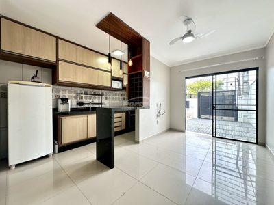 Casa, 2 quartos, 75 m² - Foto 4