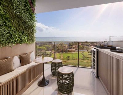 Apartamento, 2 quartos, 56 m² - Foto 5