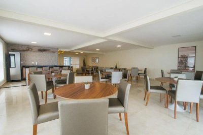 Apartamento, 3 quartos, 173 m² - Foto 2