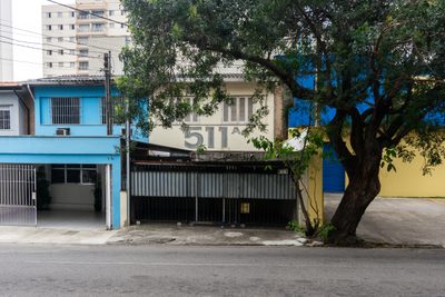 Terreno, 119 m² - Foto 1