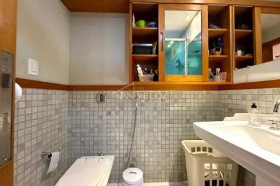 Apartamento, 2 quartos, 118 m² - Foto 1