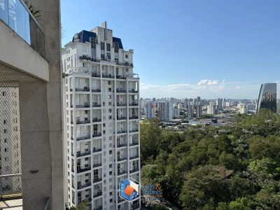 Apartamento, 2 quartos, 95 m² - Foto 2