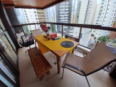 Apartamento, 1 quarto, 47 m² - Foto 3