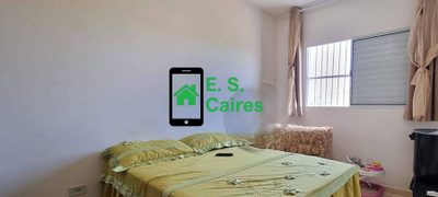 Casa de Condomínio, 2 quartos - Foto 3