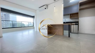 Apartamento, 2 quartos, 90 m² - Foto 1