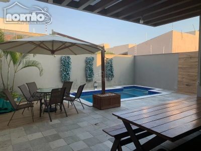 Casa, 3 quartos, 200 m² - Foto 4