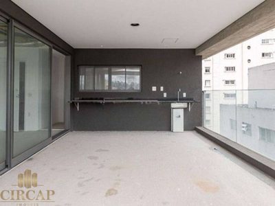 Apartamento, 3 quartos, 185 m² - Foto 3