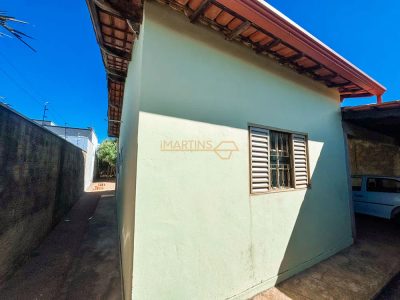 Casa, 1 quarto, 360 m² - Foto 3