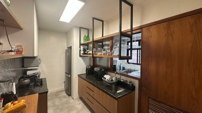 Apartamento, 3 quartos, 104 m² - Foto 4