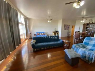 Apartamento, 3 quartos, 180 m² - Foto 3