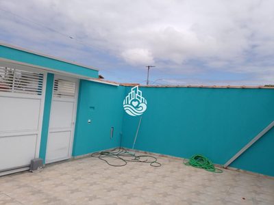 Casa, 4 quartos - Foto 4