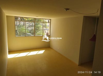 Apartamento, 3 quartos, 90 m² - Foto 4