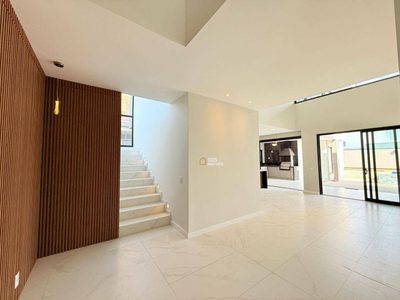 Casa de Condomínio, 5 quartos - Foto 3
