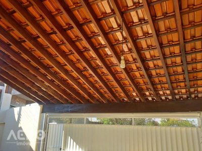 Casa, 3 quartos, 220 m² - Foto 3