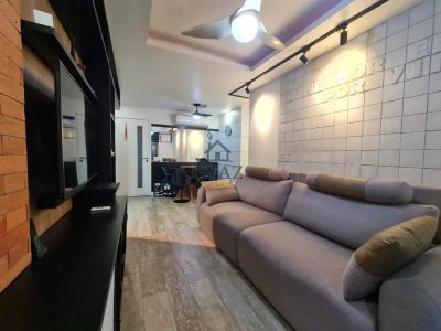 Apartamento, 2 quartos, 68 m² - Foto 5