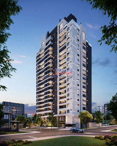 Apartamento, 3 quartos, 113 m² - Foto 2