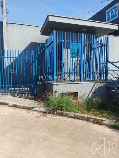 Prédio Inteiro, 1000 m² - Foto 4