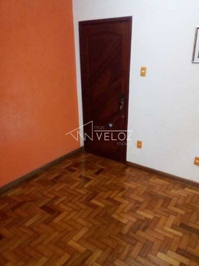 Apartamento, 1 quarto, 35 m² - Foto 4