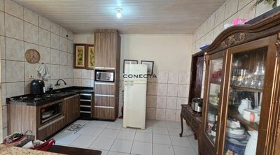 Casa, 3 quartos, 118 m² - Foto 3