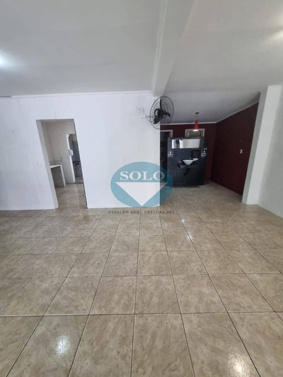 Loja-Salão, 150 m² - Foto 4