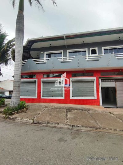 Sala-Conjunto, 250 m² - Foto 2