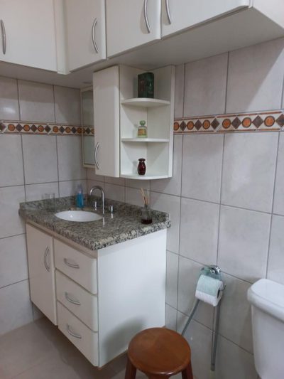Apartamento, 3 quartos, 298 m² - Foto 4