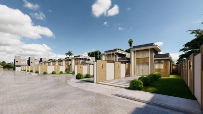 Casa, 2 quartos, 55 m² - Foto 5
