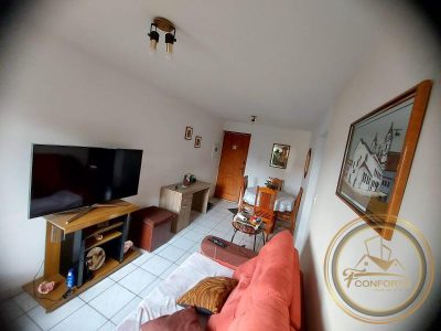 Apartamento, 2 quartos, 51 m² - Foto 1