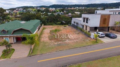 Loteamento e Condomínio, 800 m² - Foto 1