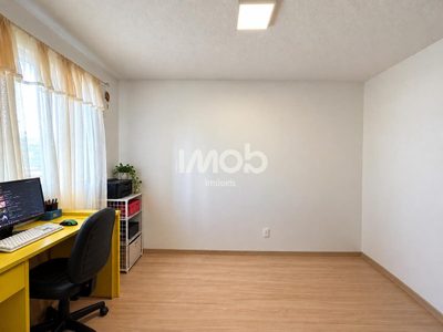 Apartamento, 2 quartos, 52 m² - Foto 5