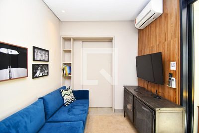 Apartamento, 1 quarto, 33 m² - Foto 2