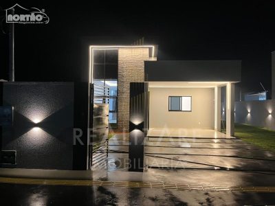 Casa, 3 quartos - Foto 3