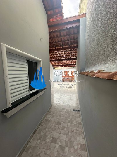 Casa, 2 quartos, 68 m² - Foto 4