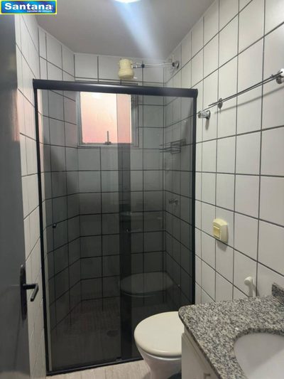 Apartamento, 2 quartos, 59 m² - Foto 3